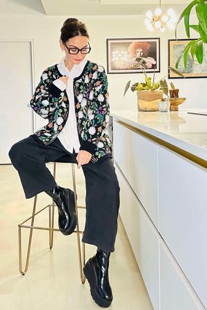 Laundry B Secret Garden Cardigan